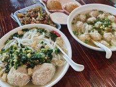 -正果忠记云吞濑粉(总店)