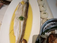 -桂满陇·手作小笼包&江南叫花鸡(中山公园店)