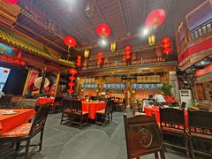 -正阳门饭庄·烤鸭·北京菜(万丰路七里庄店)