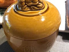 佛跳墙-古京·臻致料理(月湖店)