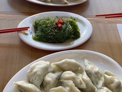 -菊花女水饺(闻涛苑店)