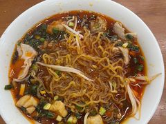 -蒋家肠旺面馆(合群路店)