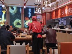 -味千拉面(淮安楚州万达店)