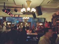 大堂-宝莱纳餐厅(滨江店)