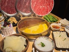 -东道煮牛肉火锅(东盛大街店)