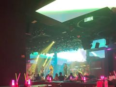 -MOSSO音乐酒吧·live house(南京旗舰店)