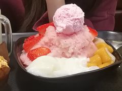 -鲜芋仙Meet Fresh(五道口店)