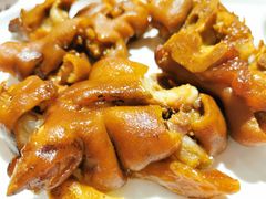 -西贝(上海新梅广场店)
