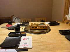 -松鱼亭·和牛烧肉(协鑫广场店)