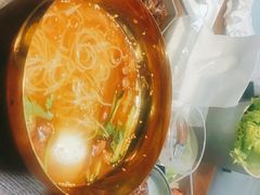 -正宗齐齐哈尔烤肉·齐牛哥鲜切炭火烤肉(杭州总店)