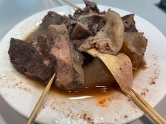 -梓记牛什(總店)