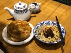 -中阿兰牛肉面(悦海新天地店)