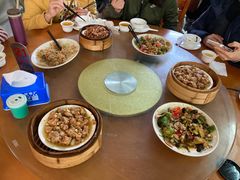 -阿弟早茶·家庭小炒·火锅(九村店)