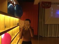 -RunningFit健身高端私教馆(红星美凯龙店)