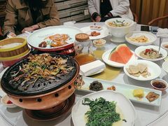 -京味斋·北京烤鸭(北京南站洋桥店)