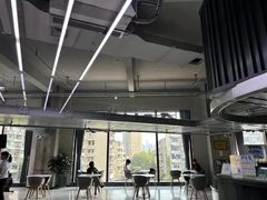 -LA合时健身4PMFIT(花桥旗舰店)