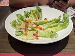 -ZAFFERANO西班牙海鲜饭(上海首店)