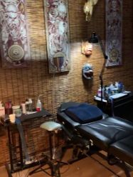 -鬼著刺青工作室·纹身设计