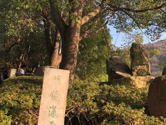 -白马涧龙池景区