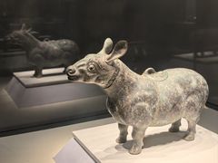 -齐文化博物馆