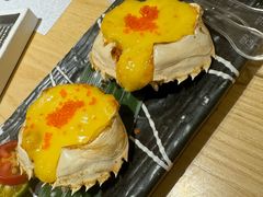 -清水日本料理铁板烧(学府路店)