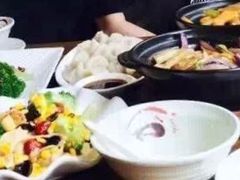 -品茶居素食馆(罗湖店)