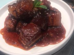 -一品滇香·云南菜(公益西桥店)