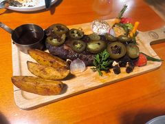 -布拉格餐厅· 中欧捷克菜(全国首店)