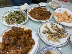 -同发号饭庄(复兴路店)