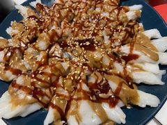 -花腩清汤牛腩