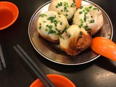 -白玉兰传统小吃