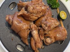 -子霖南山鲜虾面(南山总店)