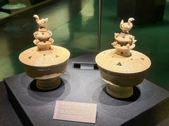 -余姚博物馆