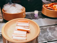 -龍歌自助小火锅(城阳万象汇店)