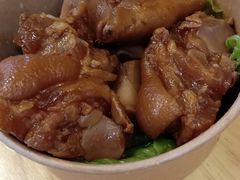 -捌玖粉面馆·猪油拌粉