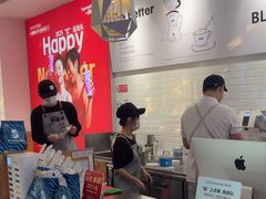 -Blueglass酸奶(财富购物中心店)