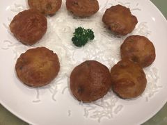 -杭州JW万豪酒店-万豪中餐厅