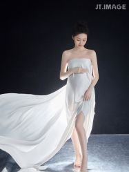 点击看大图 -专注孕妇照亲子照·纪田摄影