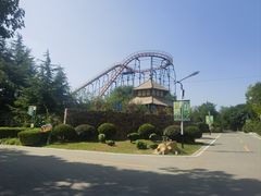 -辛玛王国游乐园