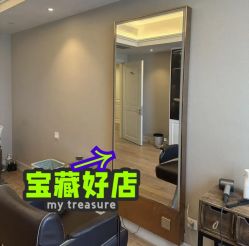 -乐绅男士高端假发定制