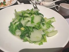 -羡餐厅·杭帮菜·淳菜(千岛湖自由洲际殿店)