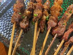 -馬蘭花開(车站大道店)