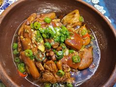 -阿嫂印象·民间江湖菜(大学城店)