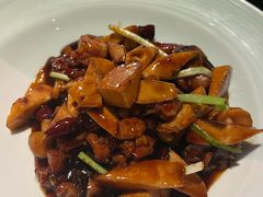 -绿茶餐厅(领展购物广场·中关村店)