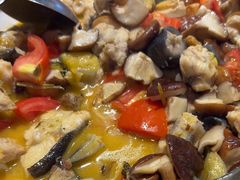 -印象鲵宴·张家界地标美食名片(溪布街店)