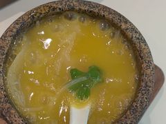 -富淳饭店(陆家嘴保利广场店)