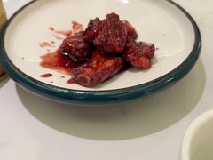 -翡翠拉面小笼包(岭南新天地店)