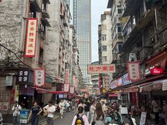 -小罗子汤店(大士院总店)