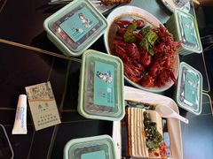 -京悦南门涮羊肉·羊蝎子火锅(田林路店)