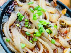 砂锅苕粉-沈妈砂锅(光华村店)